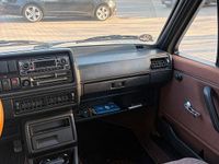 Gebraucht VW Golf II 70 PS (51 kW) 1983 Kleinwagen