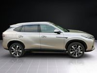 Neu MG HS Luxury 224 PS (164 kW) 2026 Silber SUV