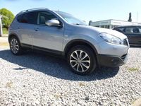 Gebraucht Nissan Qashqai Tekna 141 PS (103 kW) 2012 Titanium ( SUV