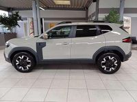 Neu Dacia Duster Extreme 131 PS (96 kW) 2025 Sandstone SUV