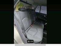 Gebraucht Mercedes E280 177 PS (130 kW) 2004 Grün Kombi