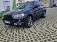Gebraucht BMW X5 235 PS (172 kW) 2010 SUV