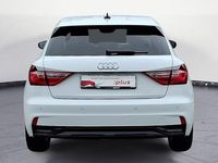 Gebraucht Audi A1 Sportback Advanced 116 PS (85 kW) 2025 Weiß Kleinwagen