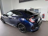 Gebraucht Honda Civic Executive 126 PS (92 kW) 2020 Limousine