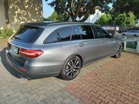 gebraucht Mercedes E220 E-Klasse d T 9G-TRONIC Avantgarde