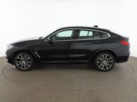 gebraucht BMW X4 xDrive 30i M Sport, Benzin, 42.380 €