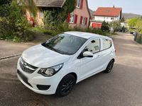 gebraucht Opel Karl 1.0