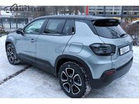 Neu Jeep Avenger EV Summit 114 kW (156 PS) 2026 Grau SUV