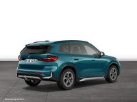 Gebraucht BMW X1 150 PS (110 kW) 2025 Blau SUV
