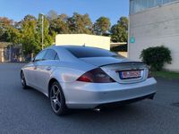 gebraucht Mercedes CLS320 CDI"TÜV-NEU"Memory"Comand"