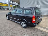 gebraucht Opel Astra 1.6 -