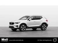 Gebraucht Volvo XC40 Plus 163 PS (119 kW) 2024 Schwarz SUV