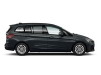 gebraucht BMW 218 Gran Tourer i