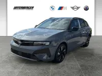 Neu Opel Astra 145 PS (106 kW) 2026 Grafik grau Kombi