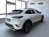Neu Kia XCeed GT-Line 179 PS (131 kW) 2026 Weiß SUV