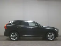 Gebraucht Volvo XC60 Plus 398 PS (292 kW) 2023 Schwarz SUV