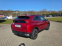 Gebraucht Mitsubishi Eclipse Cross 163 PS (119 kW) 2021 Dynamikrot SUV