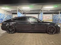 Gebraucht Audi A7 299 PS (219 kW) 2010 Kleinwagen
