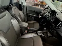 Usado Jeep Compass Limited 150 HP (110 kW) 2021 Granite crystal SUV