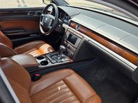 Brugt VW Phaeton Edition 240 HK (176 kW) 2008 Blå Sedan