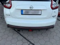 Gebraucht Nissan Juke Nismo RS 213 PS (156 kW) 2018 SUV