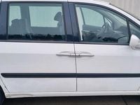 Gebraucht Citroën C8 140 PS (102 kW) 2007 Van / Kleinbus
