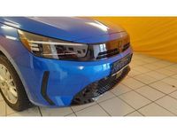 Gebraucht Opel Corsa 101 PS (74 kW) 2025 Kobalt blau (metallic) (metallic) Kleinwagen