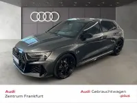 Neu Audi RS3 Sportback Comfort 400 PS (294 kW) 2025 Daytonagrau perleffekt Kleinwagen