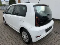 Usado VW up! 60 HP (44 kW) 2020 Branco Citadino