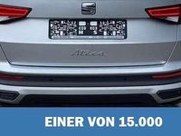 Gebraucht Seat Ateca Style 150 PS (110 kW) 2024 Metallic SUV