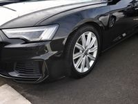 gebraucht Audi S6 Avant AHK Matrix Panorama Leder Memory
