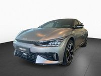 Gebraucht Kia EV6 GT 430 kW (585 PS) 2023 Moonscape (grau) SUV