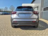 Neu Nissan Juke Acenta 114 PS (83 kW) 2026 Ceramic grey SUV