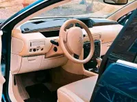 Gebraucht Citroën C6 206 PS (151 kW) 2007 Blau Limousine