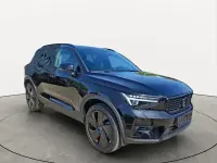 Gebraucht Volvo XC40 Plus 163 PS (119 kW) 2025 Schwarz SUV