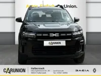 Gebraucht Dacia Bigster Essentiel 140 PS (102 kW) 2025 Perlmuttschwarz metallic (sch SUV