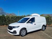 Neu Ford Transit Connect Trend 122 PS (89 kW) 2026 Frozen white Van / Kleinbus