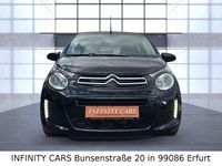 Gebraucht Citroën C1 Feel 82 PS (60 kW) 2015 Kleinwagen