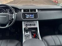 gebraucht Land Rover Range Rover Sport 3.0TDV6 HSE *PANO|CAM|HEAD-UP*