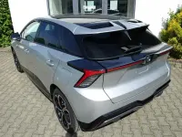Second-hand MG MG4 EV 319 kW (435 CP) 2024 Metallic Hatchback
