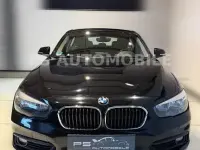 Gebraucht BMW 116 Advantage 116 PS (85 kW) 2017 Andere Kleinwagen
