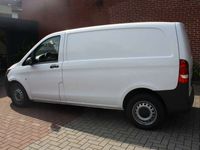 gebraucht Mercedes Vito Vito114 CDI Kompakt HA