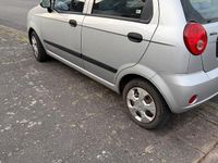 Second-hand Chevrolet Matiz 54 CP (39 kW) 2009 Hatchback