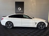 Gebraucht BMW 435 Performance 340 PS (250 kW) 2016 Weiß Coupé