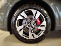 Gebraucht Audi Q8 e-tron Advanced 250 kW (340 PS) 2023 Magnetgrau SUV