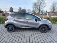 gebraucht Renault Captur Intens ENERGY TCe 90 /R-Kamera/Navi/Klima/Tempomat