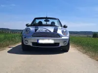Occasion Mini ONE 98 ch (72 kW) 2010 Argent Citadine