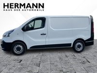 gebraucht Renault Trafic Kasten 2.0 dCi 120 ENERGY L1H1 2.8t Komfo