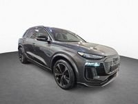 Neu Audi Q6 e-tron Performance 225 kW (306 PS) 2025 Grau SUV