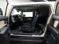 Gebraucht Toyota FJ Cruiser 243 PS (178 kW) 2008 Beige SUV